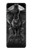 S0850 Gargoyle Devil Demon Case For Sony Xperia Pro-I