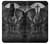 S0850 Gargoyle Devil Demon Case For Sony Xperia Pro-I