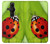 S0892 Ladybug Case For Sony Xperia Pro-I