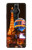 S0893 Las Vegas Case For Sony Xperia Pro-I
