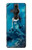 S0899 Mermaid Case For Sony Xperia Pro-I