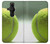 S0924 Tennis Ball Case For Sony Xperia Pro-I