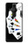 S1078 Poker Royal Straight Flush Case For Sony Xperia Pro-I