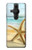 S1117 Starfish on the Beach Case For Sony Xperia Pro-I