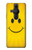 S1146 Yellow Sun Smile Case For Sony Xperia Pro-I