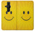 S1146 Yellow Sun Smile Case For Sony Xperia Pro-I