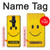 S1146 Yellow Sun Smile Case For Sony Xperia Pro-I