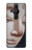 S1255 Buddha Face Case For Sony Xperia Pro-I