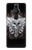 S1434 Skull Wing Tattoo Biker Case For Sony Xperia Pro-I