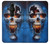 S1462 Vampire Skull Case For Sony Xperia Pro-I