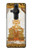 S1511 Thai Emerald Art Case For Sony Xperia Pro-I