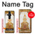 S1511 Thai Emerald Art Case For Sony Xperia Pro-I