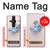 S1631 Funny Gecko Lizard Case For Sony Xperia Pro-I