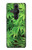 S1656 Marijuana Plant Case For Sony Xperia Pro-I