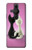 S1832 Love Cat Case For Sony Xperia Pro-I