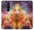 S1963 Nebula Rainbow Space Case For Sony Xperia Pro-I
