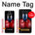 S2261 Businessman Black Suit With Boxing Gloves Case For Sony Xperia Pro-I