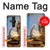 S2276 The Nativity Case For Sony Xperia Pro-I