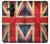 S2303 British UK Vintage Flag Case For Sony Xperia Pro-I