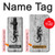 S2446 Gecko Wood Graphic Printed Case For Sony Xperia Pro-I
