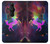 S2486 Rainbow Unicorn Nebula Space Case For Sony Xperia Pro-I