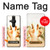 S2546 Hand of God Heaven Case For Sony Xperia Pro-I