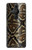S2712 Anaconda Amazon Snake Skin Graphic Printed Case For Sony Xperia Pro-I