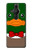 S2762 Green Head Mallard Duck Tuxedo Cartoon Case For Sony Xperia Pro-I
