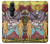 S2763 Lovers Tarot Card Case For Sony Xperia Pro-I