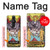 S2763 Lovers Tarot Card Case For Sony Xperia Pro-I