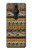 S2860 Aztec Boho Hippie Pattern Case For Sony Xperia Pro-I