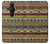 S2860 Aztec Boho Hippie Pattern Case For Sony Xperia Pro-I