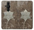 S2868 Texas Presidio County Sheriff Badge Case For Sony Xperia Pro-I