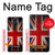 S2894 Vintage British Flag Case For Sony Xperia Pro-I