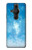 S2923 Frozen Snow Spell Magic Case For Sony Xperia Pro-I