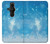 S2923 Frozen Snow Spell Magic Case For Sony Xperia Pro-I