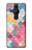 S2947 Candy Minimal Pastel Colors Case For Sony Xperia Pro-I
