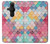 S2947 Candy Minimal Pastel Colors Case For Sony Xperia Pro-I