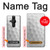 S2960 White Golf Ball Case For Sony Xperia Pro-I