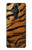 S2962 Tiger Stripes Graphic Printed Case For Sony Xperia Pro-I