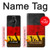 S2966 Germany Football Soccer Case For Sony Xperia Pro-I
