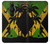 S2975 Jamaica Football Soccer Case For Sony Xperia Pro-I