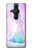 S2992 Princess Pastel Silhouette Case For Sony Xperia Pro-I