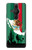 S2994 Mexico Football Soccer Case For Sony Xperia Pro-I