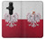 S3005 Poland Football Soccer Case For Sony Xperia Pro-I