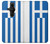 S3102 Flag of Greece Case For Sony Xperia Pro-I
