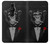 S3167 Funny Monkey God Father Case For Sony Xperia Pro-I