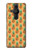 S3258 Pineapple Pattern Case For Sony Xperia Pro-I