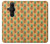 S3258 Pineapple Pattern Case For Sony Xperia Pro-I