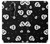 S3261 Smile Skull Halloween Pattern Case For Sony Xperia Pro-I